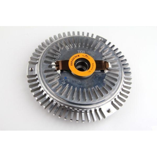 THERMOTEC Kupplung, K&uuml;hlerl&uuml;fter D5M013TT