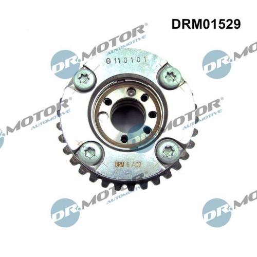 Dr.Motor Automotive Nockenwellenversteller DRM01529