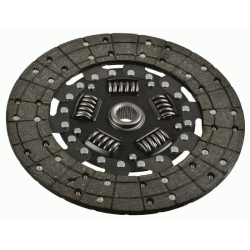 SACHS Kupplungsscheibe 1862 565 001