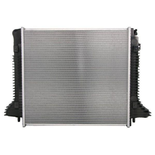 THERMOTEC K&uuml;hler, Motork&uuml;hlung D7ME020TT