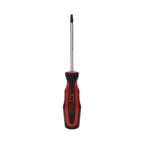 ERGOTORQUEplus Schraubendreher, T20 auf H&auml;nger KS TOOLS 159.1034-E