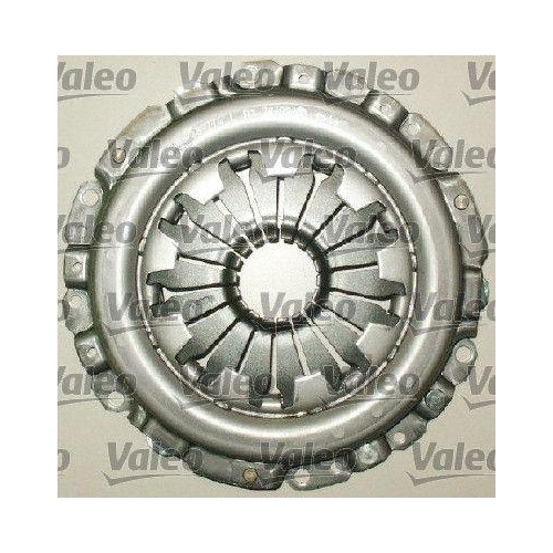 VALEO Kupplungssatz 3KKIT 821097