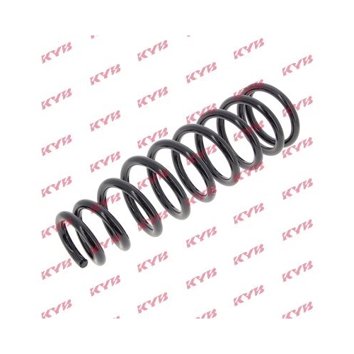 KYB Fahrwerksfeder K-Flex RC3433