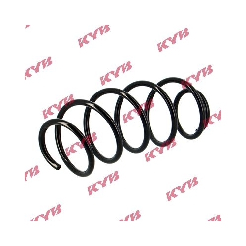 KYB Fahrwerksfeder K-Flex RH3337