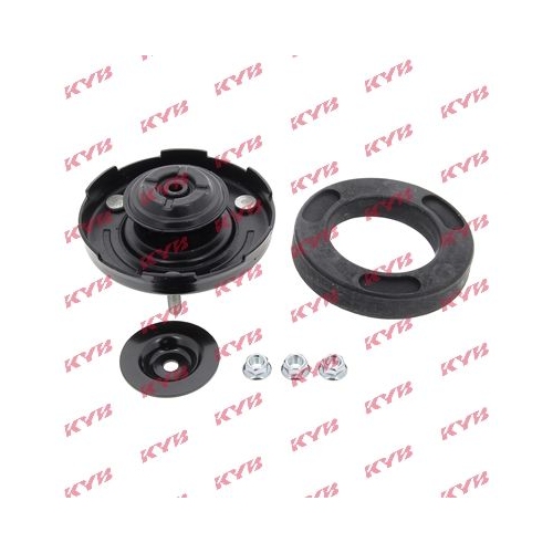 KYB Federbeinst&uuml;tzlager Suspension Mounting Kit SM5618