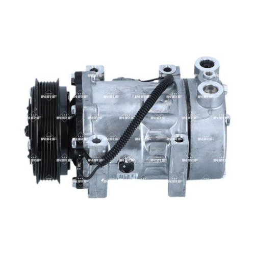 NRF Kompressor, Klimaanlage EASY FIT 320165