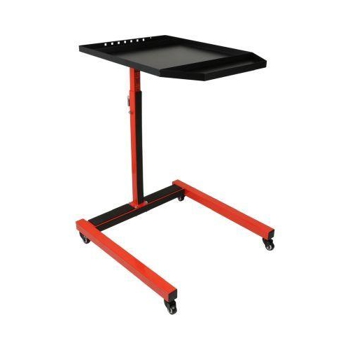 performance Universal-Ablagetisch h&ouml;henverstellbar max. 35 kg KS TOOLS 160.0215