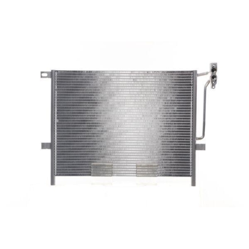 MAHLE Kondensator, Klimaanlage BEHR AC 502 001S