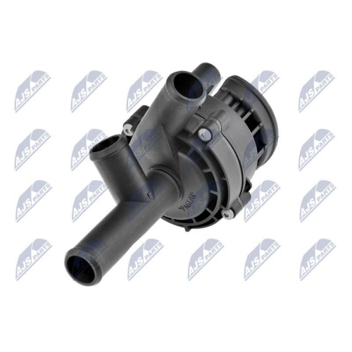 NTY Zusatzwasserpumpe (Kühlwasserkreislauf) CPZ-ME-003