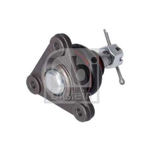 FEBI BILSTEIN Gelenk, Schaltstange 09870