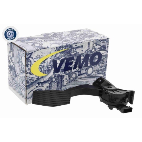 VEMO Fahrpedalsatz Q+, Erstausr&uuml;sterqualit&auml;t V40-82-0006