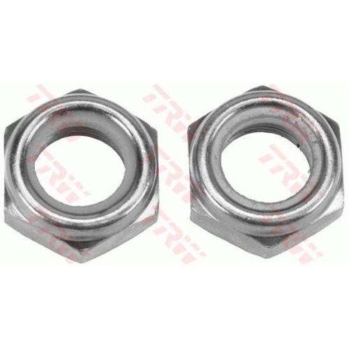 TRW Lenkstange JTR4073