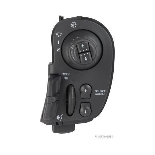 HERTH+BUSS ELPARTS Lenkstockschalter 70477080