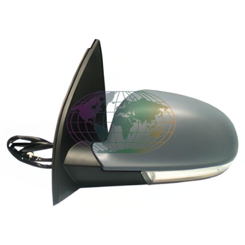 Lexmond Trading BV Au&szlig;enspiegel 9218088