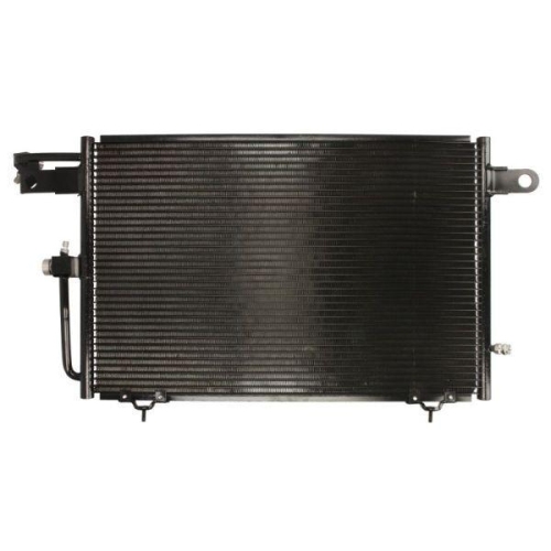 THERMOTEC Kondensator, Klimaanlage KTT110093