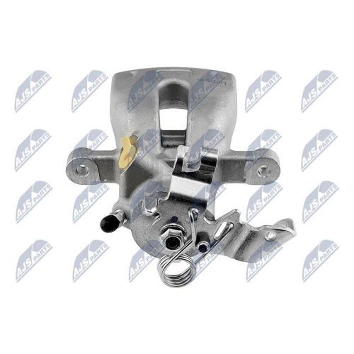 NTY Bremssattel HZT-PL-053