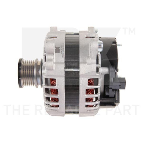 NK Generator 4847930