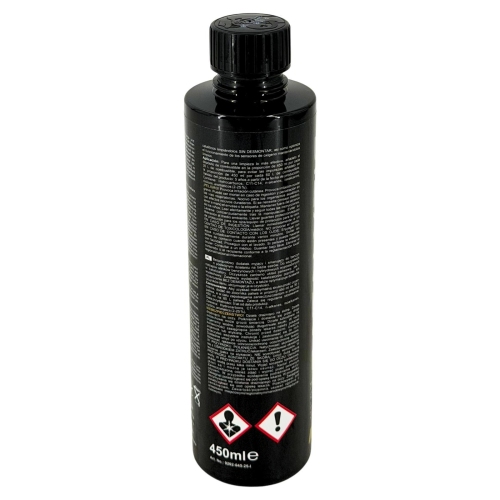Mannol Catalytic Ester Katalysator-Reiniger Benzin Additiv Sp&uuml;lung 450ml