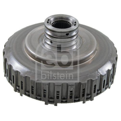 FEBI BILSTEIN Kupplungssatz 1010305