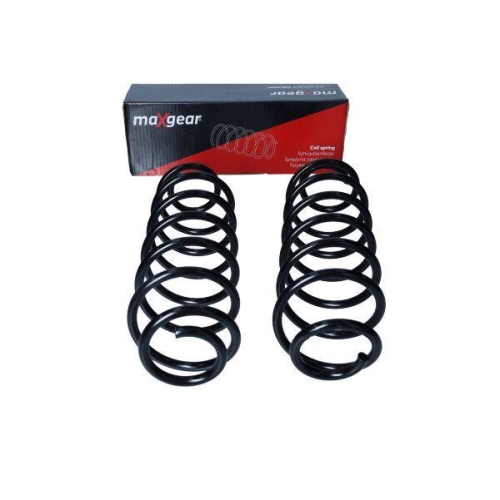 MAXGEAR Fahrwerksfeder 60-0950D