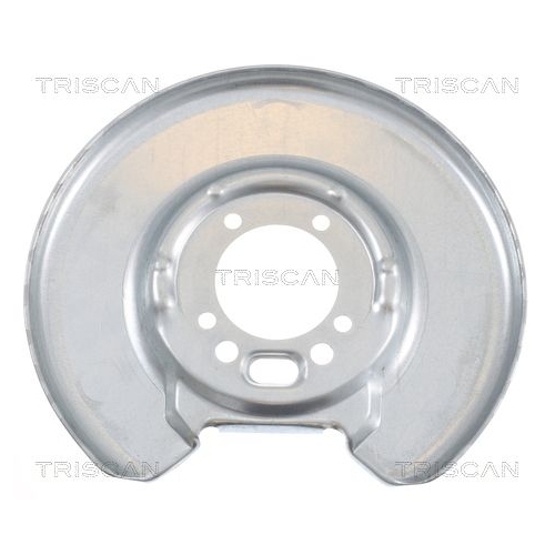 TRISCAN Spritzblech, Bremsscheibe 8125 27202
