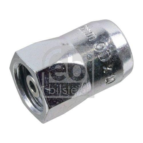 FEBI BILSTEIN Verbinder, Druckluftleitung 06814