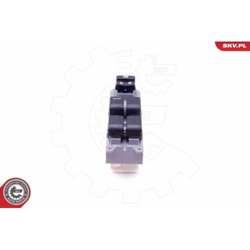 ESEN SKV Schalter, Fensterheber 37SKV138