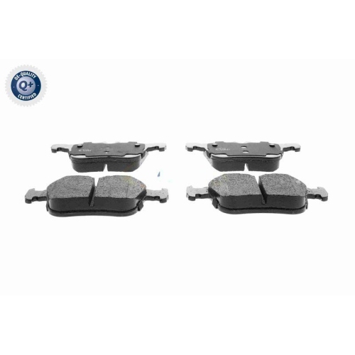 VAICO Bremsbelagsatz, Scheibenbremse Green Mobility Parts V10-9891