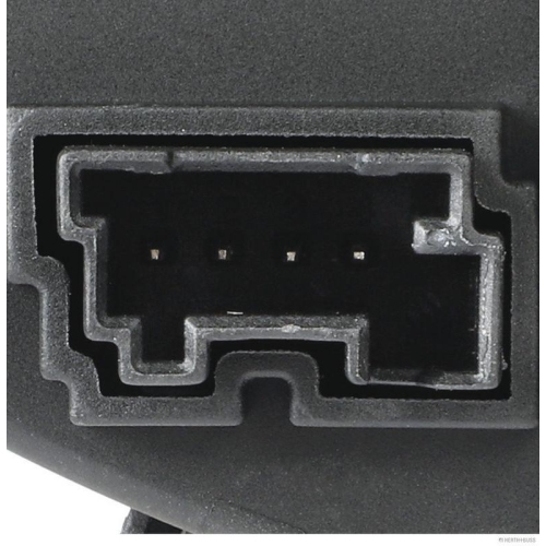 HERTH+BUSS ELPARTS Widerstand, Innenraumgebläse 75614989