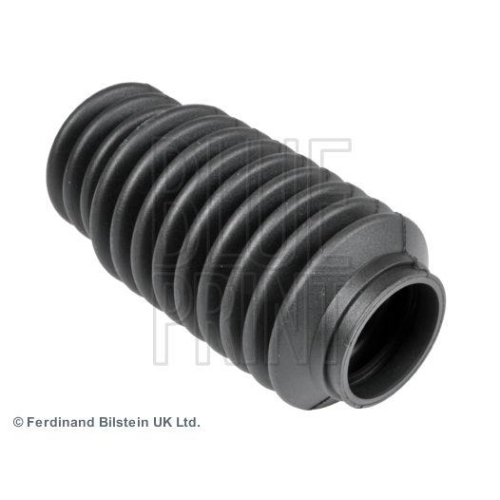 BLUE PRINT Faltenbalg, Lenkung