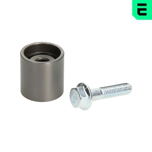 OPTIMAL Umlenk-/Führungsrolle, Zahnriemen