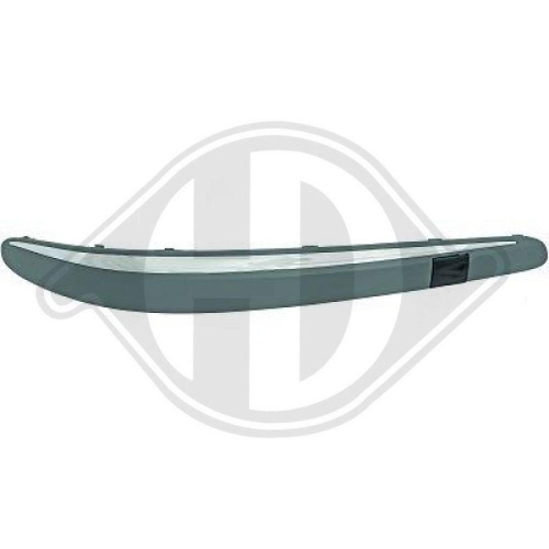 DIEDERICHS Scharnier, Motorhaube