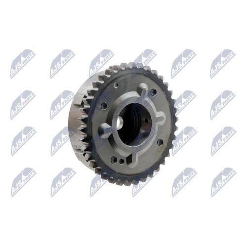 NTY Nockenwellenversteller RKZ-MZ-000