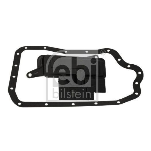 FEBI BILSTEIN Hydraulikfiltersatz, Automatikgetriebe 197574