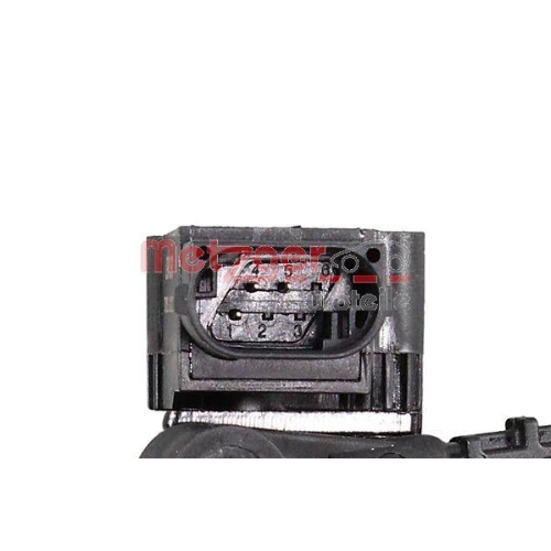 METZGER AUTOTEILE Sensor, Niveauregulierung 0901390