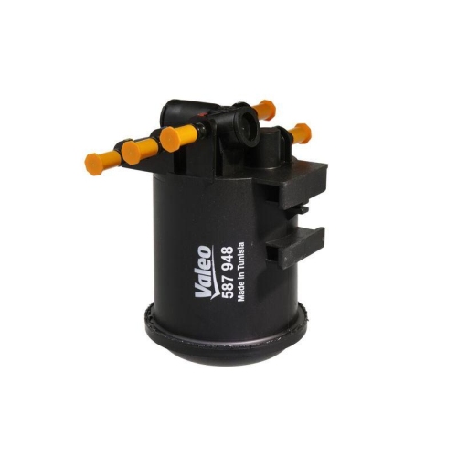 VALEO Kraftstofffilter 587948