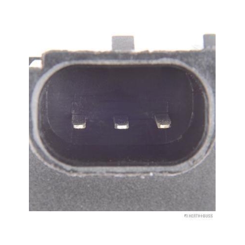 HERTH+BUSS ELPARTS Sensor, Abgasdruck 70668305