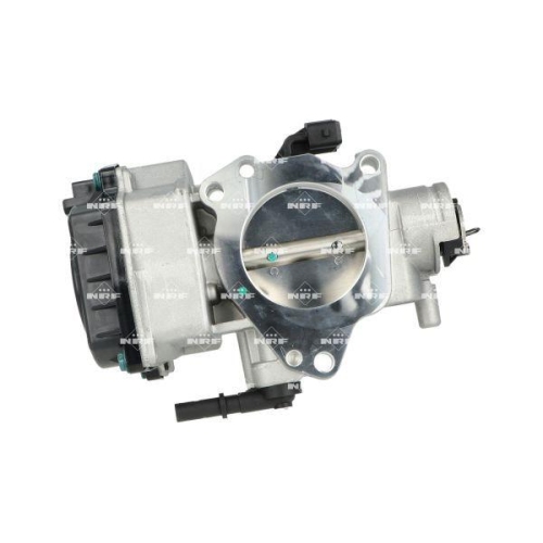 NRF Drosselklappenstutzen 408071