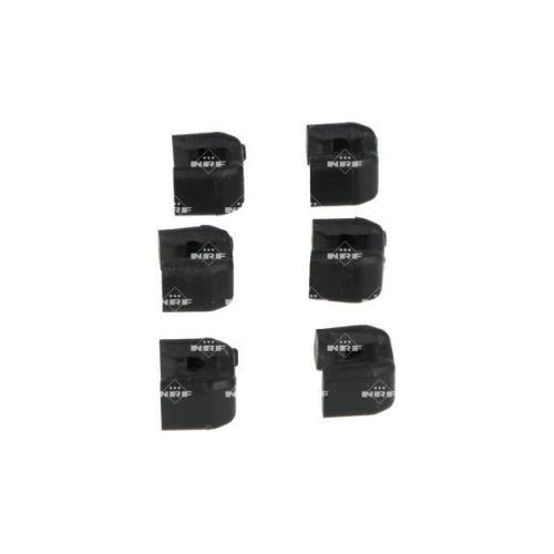 NRF Mitnehmerscheibe, Magnetkupplung (Kompressor) 380838