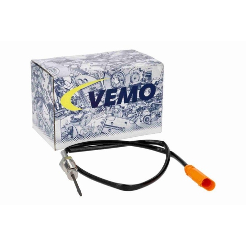 VEMO Sensor, Abgastemperatur Original VEMO Qualit&auml;t V10-72-0451