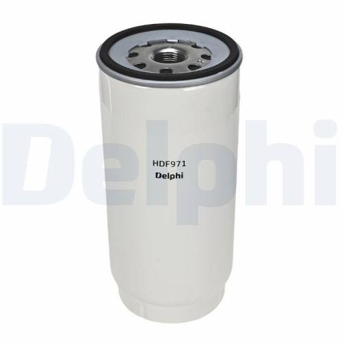 DELPHI Kraftstofffilter HDF971