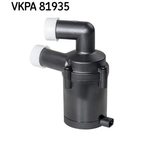 SKF Wasserpumpe, Motork&uuml;hlung VKPA 81935