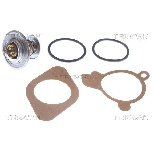 TRISCAN Thermostat, K&uuml;hlmittel 8620 2387