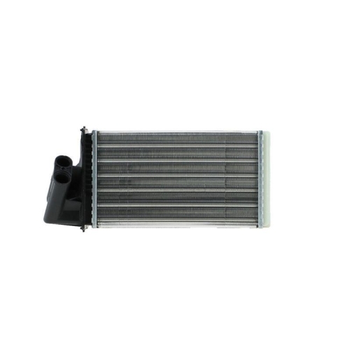 HELLA W&auml;rmetauscher, Innenraumheizung 8FH 366 335-781