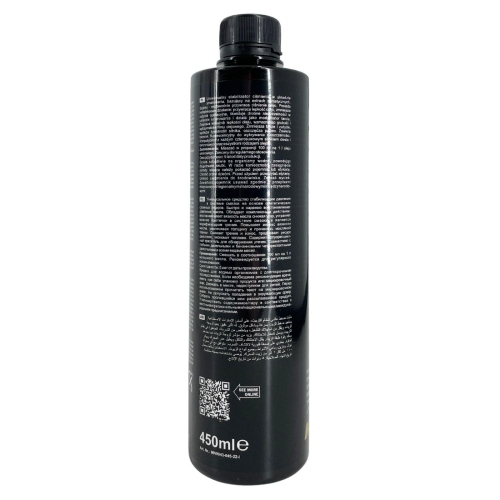 MANNOL DOCTOR + ESTER MOTOR&Ouml;L ADDITIV SCHUTZ MOTORSCHUTZ DICHTMITTEL 450ml