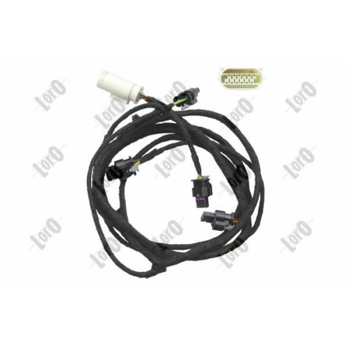 ABAKUS Kabelreparatursatz, Sensor (Einparkhilfe) LORO 120-00-016