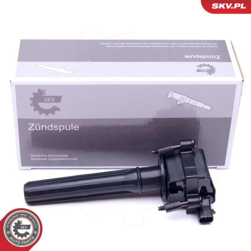 ESEN SKV Z&uuml;ndspule 03SKV298