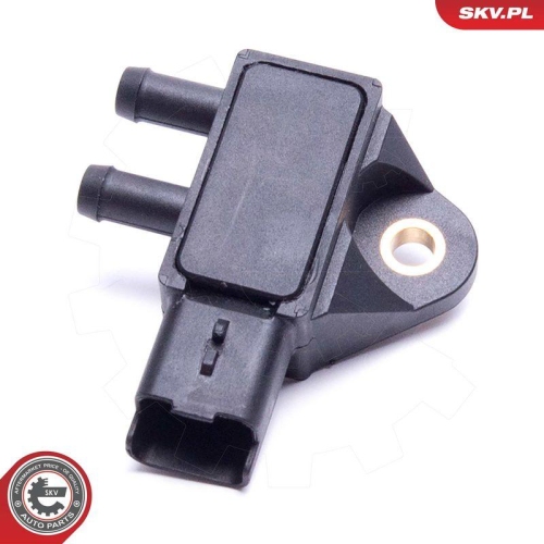 ESEN SKV Sensor, Abgasdruck 17SKV786