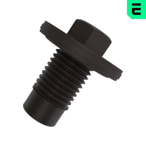OPTIMAL Verschlussschraube OP-ESP0046K-BG