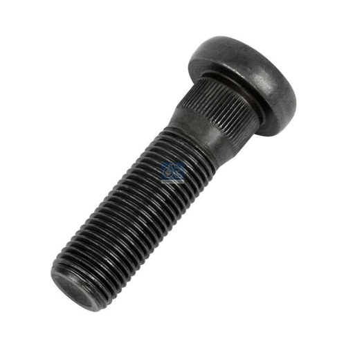 DT Spare Parts Radbolzen 1.17136